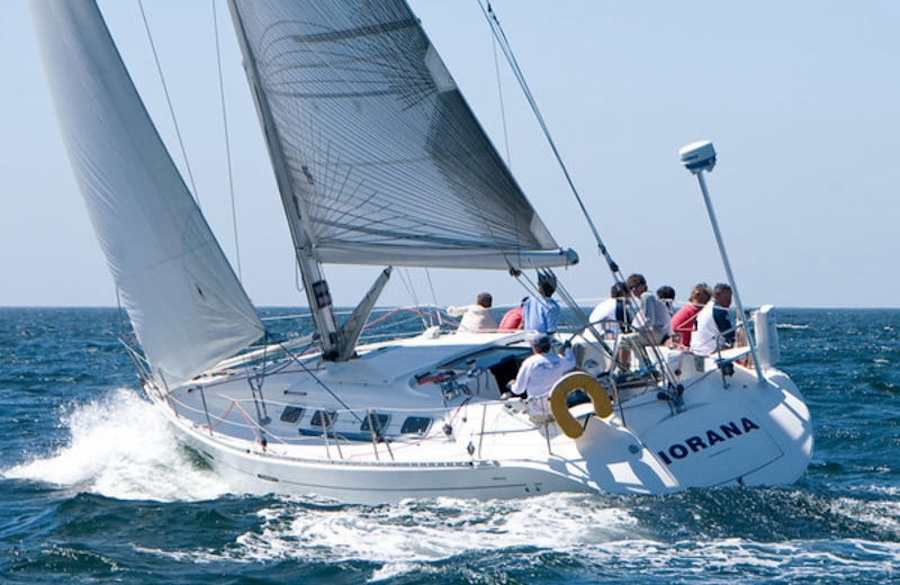 Classic Boat