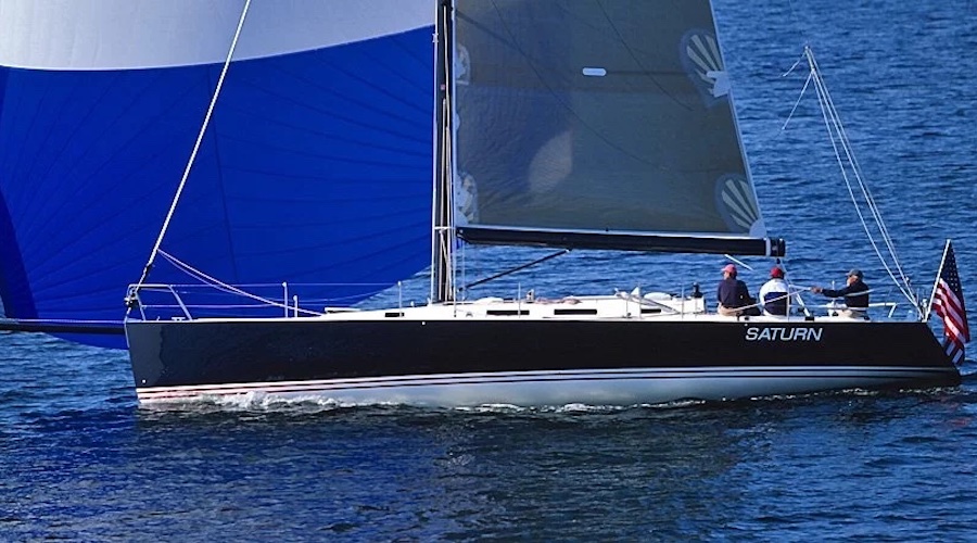 Classic Boat