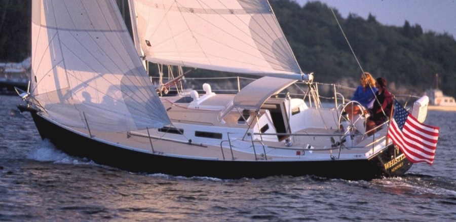Classic Boat