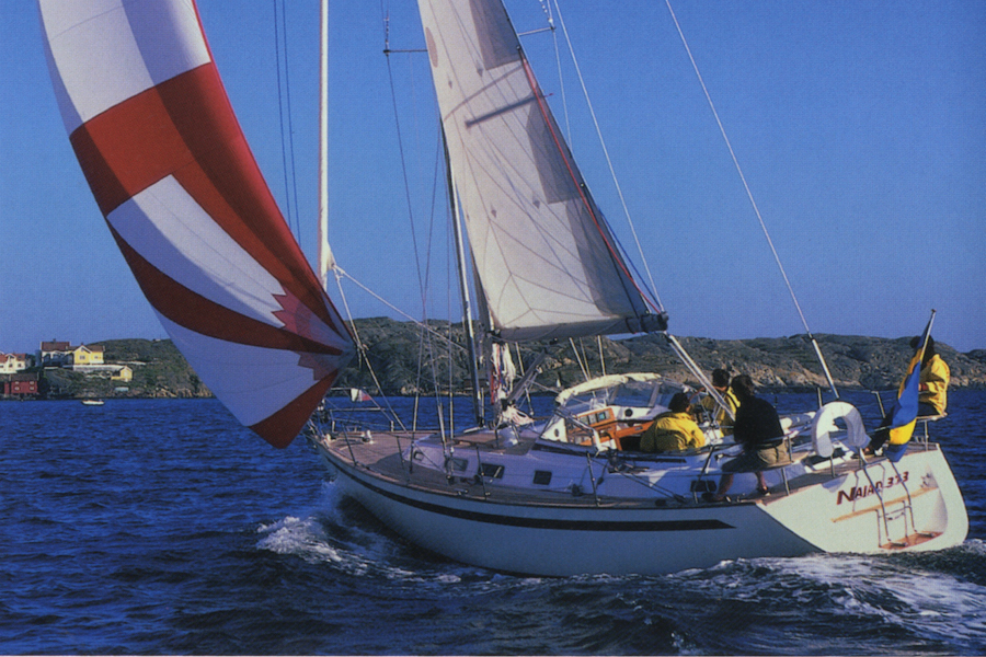 Classic Boat