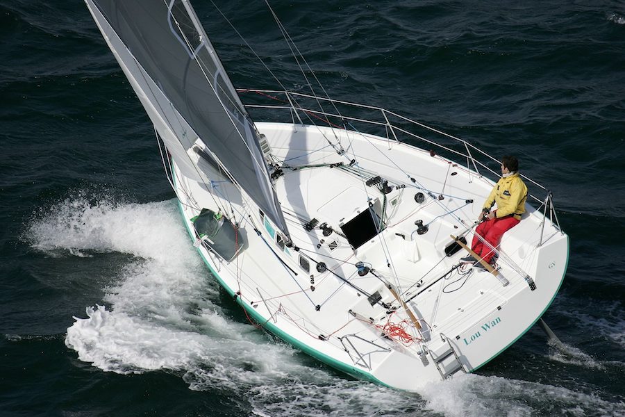 Classic Boat