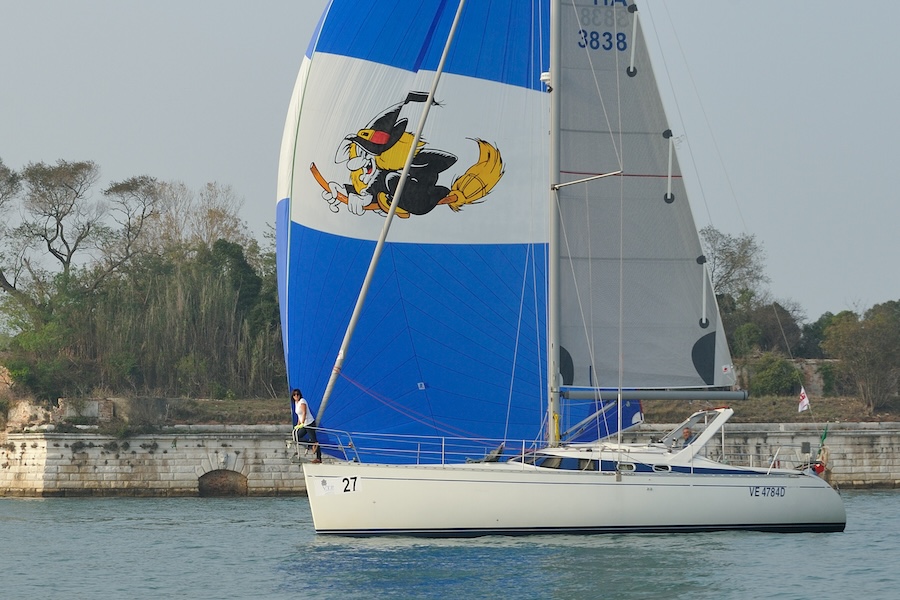 Classic Boat