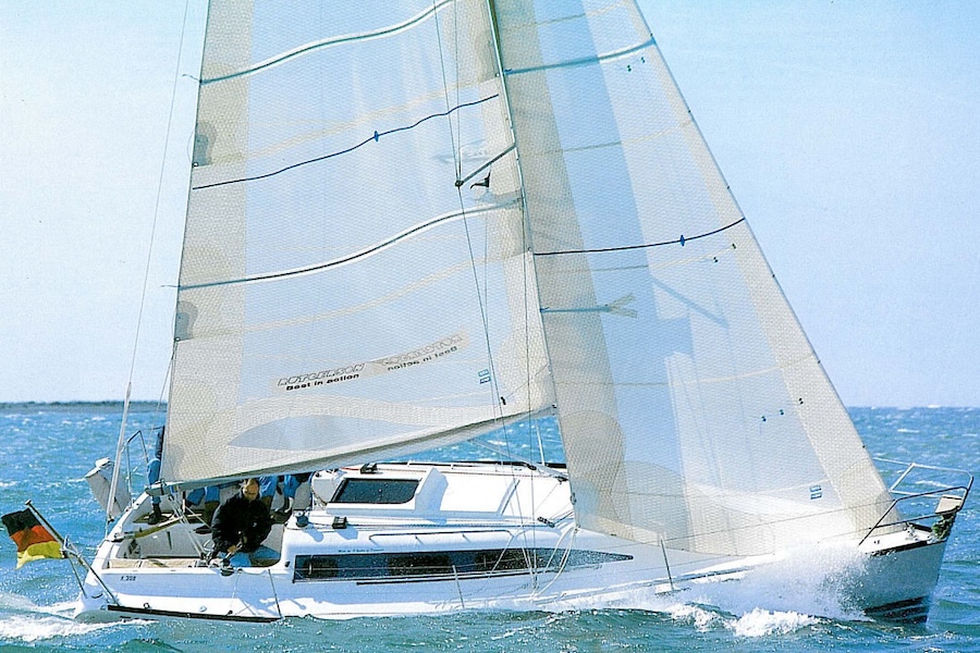 Classic Boat
