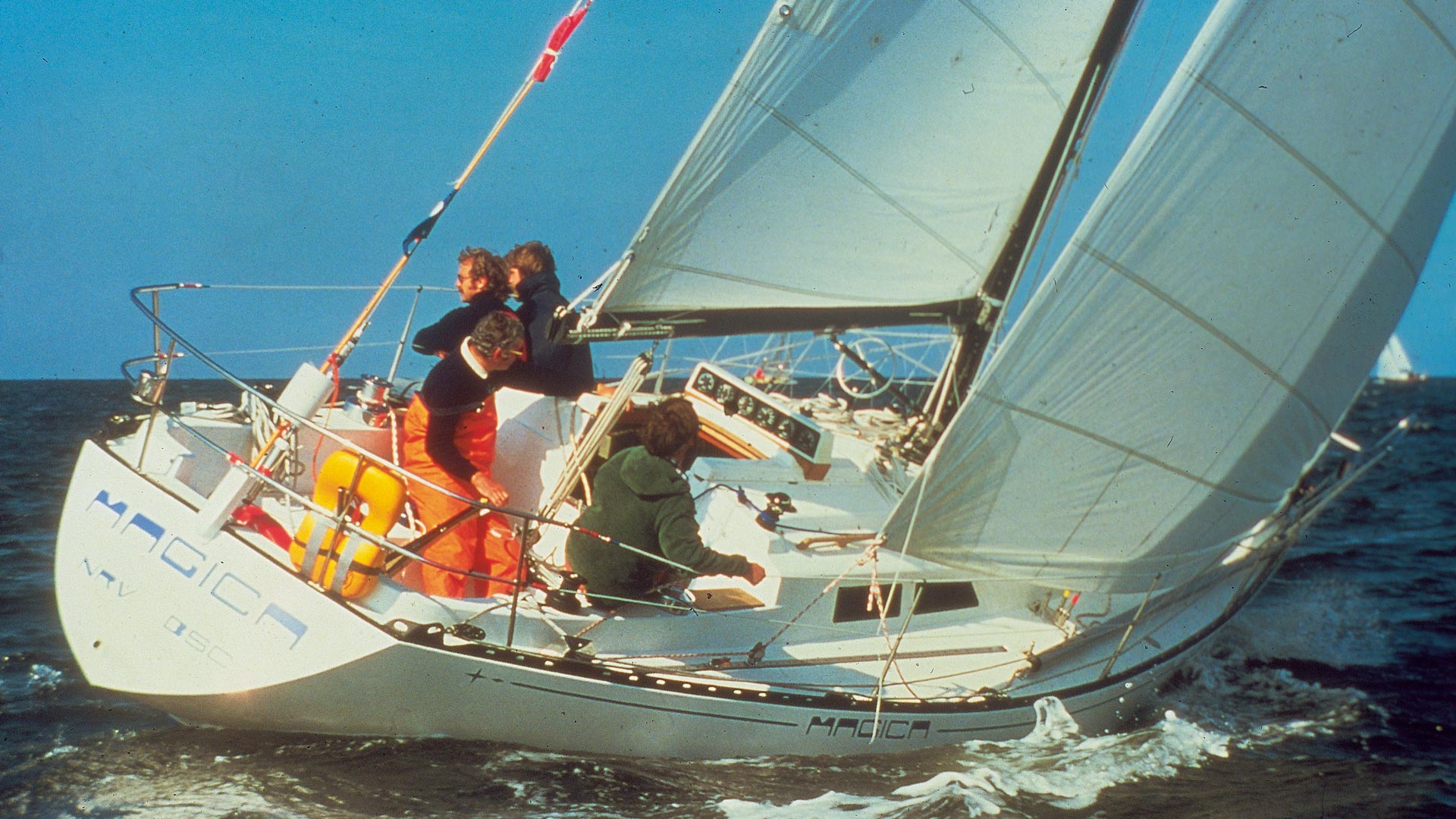 Baltic 33
